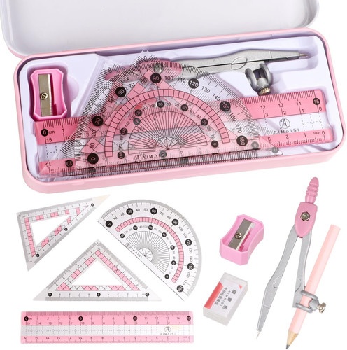 Maths set geometry - maths,