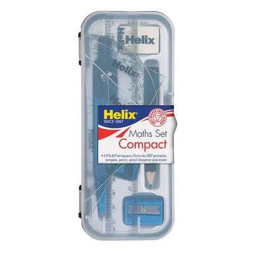 Helix maths set compact - compact,