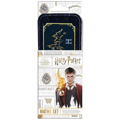 Harry potter piece - potter,
