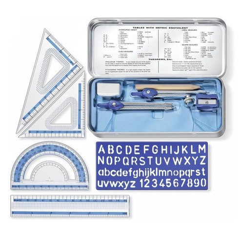 Staedtler 557 noris club - 557, 10