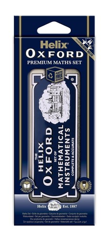 Helix oxford premium maths set - helix,