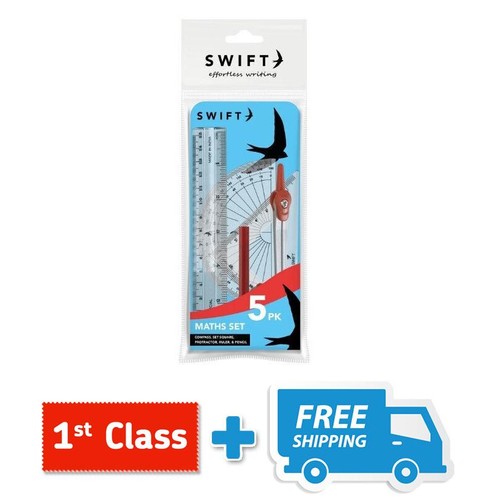 Maths set piece school - piece,