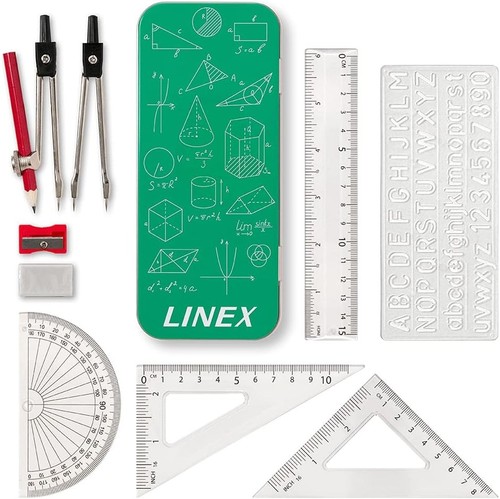 Linex maths set for - maths, students