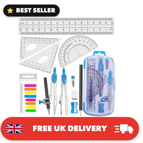 School maths compass geometry - school,