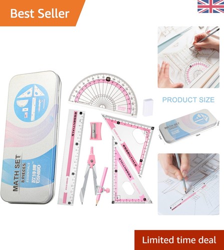 Pro maths compass geometry - compass,