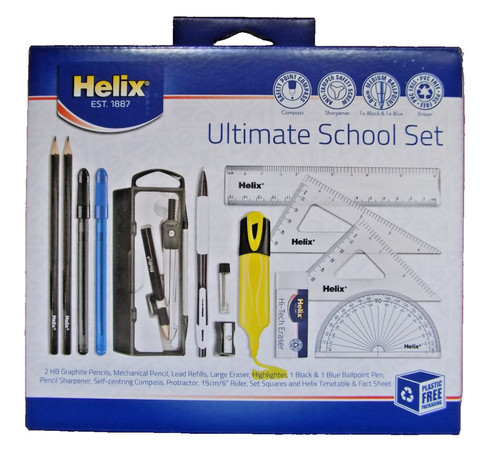 Helix ultimate boxed - helix,