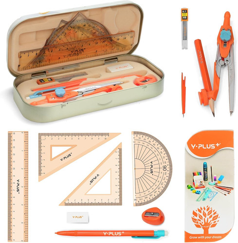 Geometry set for - set, students