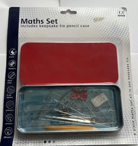 Pcs maths geometry - pcs, compass