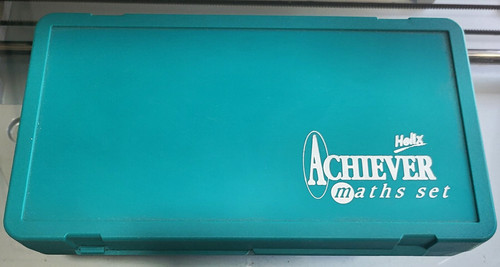 Helix achiever maths set - helix,