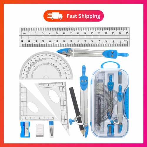 Essential geometry compass - essential,