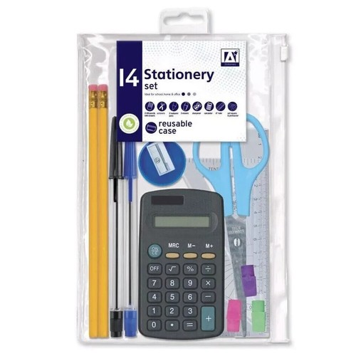 Piece maths geometry set - 14,