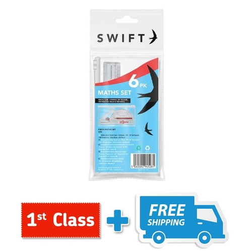 Piece maths set stationery - piece,