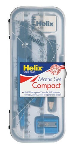 Helix compact maths geometry - compact,