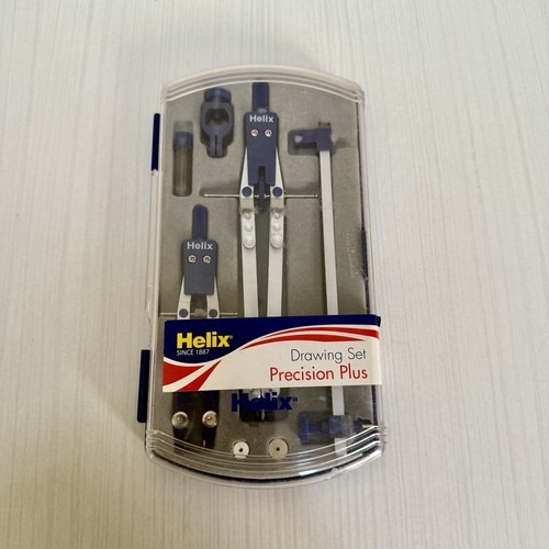Helix precision plus - helix,