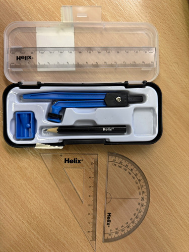 Helix compact maths - helix,