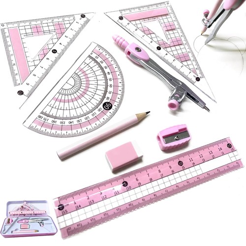 Piece maths set geometry - maths,