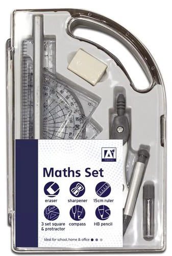 Piece maths geometry - piece, set