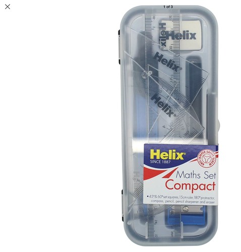 Helix compact maths - helix,