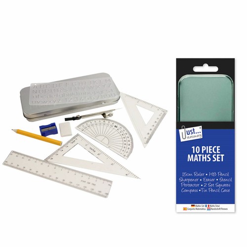 Tallon compact maths geometry - tallon,