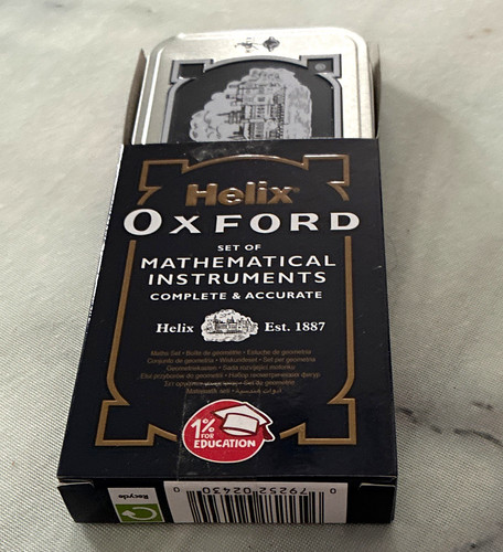 Helix oxford maths - oxford,