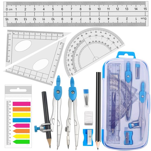 Akuoly school maths compass - akuoly,