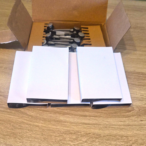 Helix x33494 10pc transparent - 10pc,