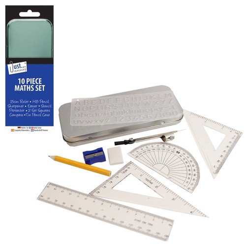 Pcs maths geometry compass - maths,