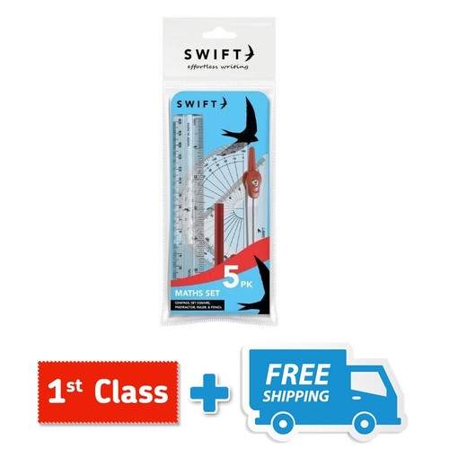 Maths set piece school - set,